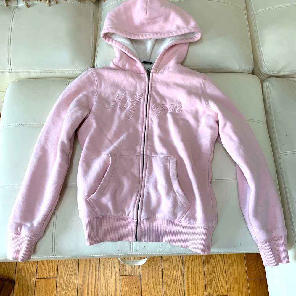 Tommy Hilfiger hoodie